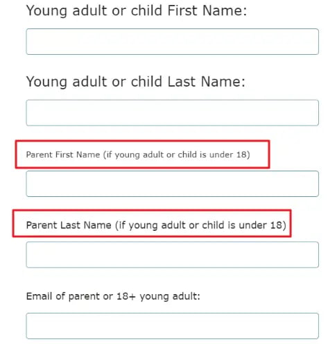 Question styles different in survey - SurveyVista