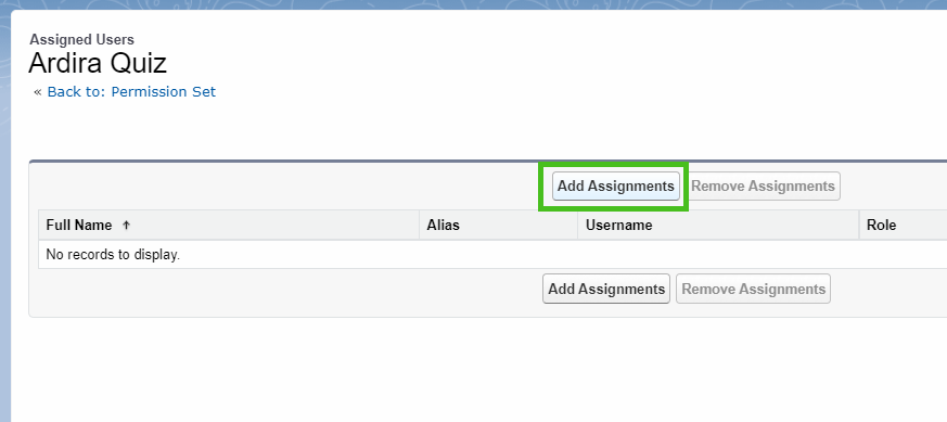Enable the display of Correct & Incorrect Answer Feedback to Quiz Takers