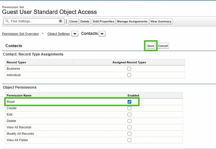 Triggering a Survey for a Target Record Using Survey Result Link Fields ...