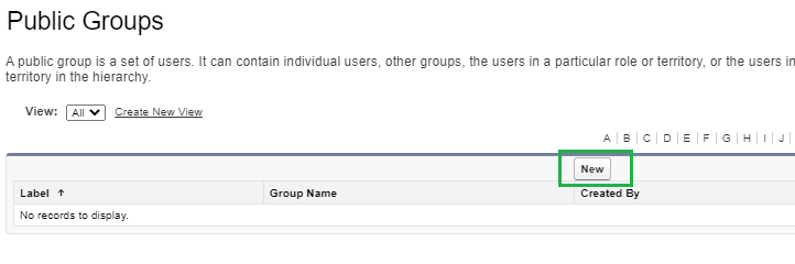 Assign a Survey to a Public Group or a Queue